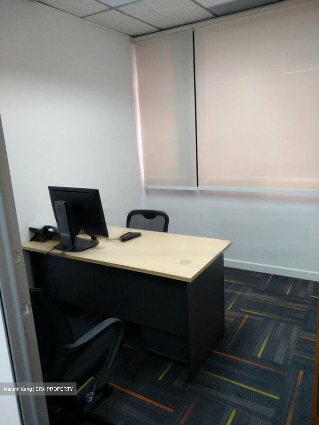 Tong Eng Building (D1), Office #452344241